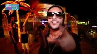 M6 MUSIC DANS TON CLUB S01EP17 PACHA CAP D'AGDE