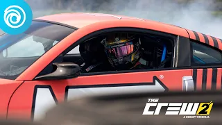 The Crew 2 | Festeggiamenti per il 4° Compleanno