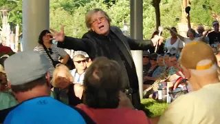 EPCOT (Herman’s Hermits Starring Peter Noone Part 2) 4/29/24