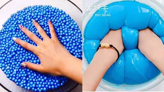 Relaxing slime|Satisfying slime|slime video| part:209| Slime wonderland