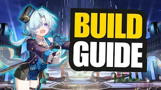 Is Building Misha Worth It? | Best Teams, Relics, and Lightcones Guide