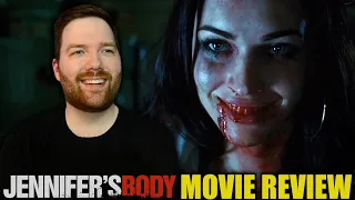 Jennifer's Body - Movie Review