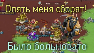 Lords Mobile - Снова жду сборы. Пробили!? Как правильно рыбачить, чтоб 100% уйти НЕ без улова