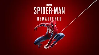 Marvel's Spider Man Remastered ПРОХОЖДЕНИЕ НА РУССКОМ№1