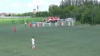 U-19 | Zorya - Karpaty - 1-2