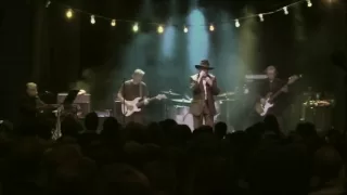 Topi Sorsakoski & Agents - Päivät Ilman Sinua (Live 2007)