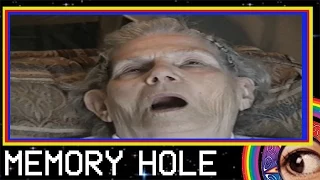 Is She Sleeping? | Memory Hole