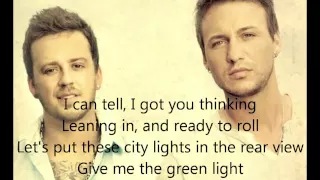 Love and Theft - Inside Out with Lyrics