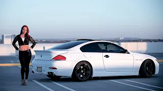 BMW M6 MUSIC REMIX 2023 (INSTARDING PROD)