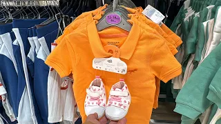 Primark Baby Girls, Baby Boys Clothes & Accessories New Collection ~April 2024