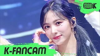 [K-Fancam] 체리블렛 지원 직캠 'Love In Space' (Cherry Bullet JIWON Fancam) l @MusicBank 220311