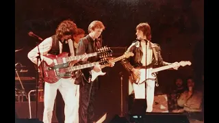 ARMS - Jimmy Page/ Eric Clapton/ Jeff Beck