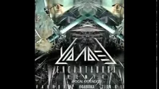 Yandel - Encantadora ft. Farruko, Zion y Lennox (Gabodka Two Versions)