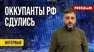 🔥 Авдеевка – ПОД КОНТРОЛЕМ ВСУ. Кремлевские военкоры НОЮТ.  Оперативные данные ГВА