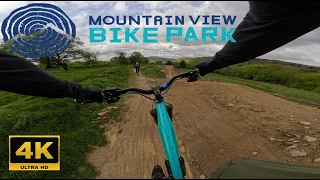Mountain View Bike Park - 06/05/24