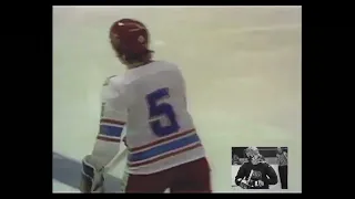 Viktors Hatuļevs 1979. Legendārais gols pret Bostonu.