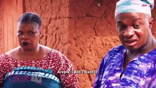 Igba Aje Latest Yoruba Movie 2018 Drama Starring Lateef Adedimeji | Fathia Balogun | Yinka Quadri