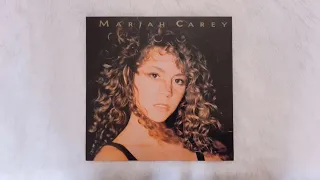 Mariah Carey | Mariah Carey (Self-Titled Album) - Vinyl Unboxing