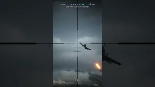 Cannon vs Aircraft