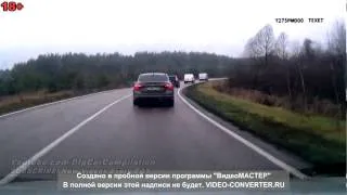 Car Crash Compilation November 2013 (22) Подборка Аварий и ДТП Ноябрь 2013