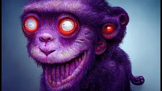 BONZIBUDDY: Earth's Friendliest [Computer] Virus