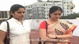 Kolangal Episode 231