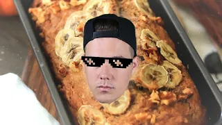 THEO und das Tekk Bananenbrot [NoooN Reveals]