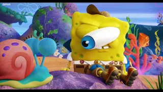 THE SPONGEBOB MOVIE: SPONGE ON THE RUN (2020) (8/?)| Spongebob Bahasa Indonesia