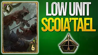 Gwent | DID THE RECENT "BUFFS" HELP?