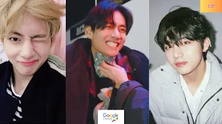 Best! BTS V's Kim Taehyung Dominates Google Trends as the Most-Searched K-Pop Star