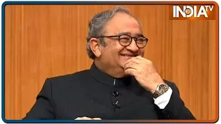 Imran Khan pretends to be Pathan for fake pride: Tarek Fatah in Aap Ki Adalat