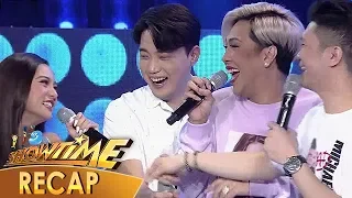 Funny and trending moments in KapareWho | It's Showtime Recap | April 30, 2019