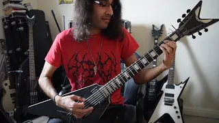 Black Metal Lesson #26 - Black Metal Tunings