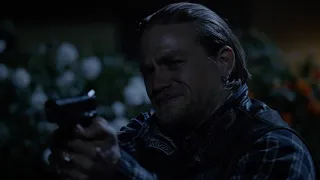 Jax Kills Gemma (FULL HD)