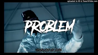 LVBEL C5 TYPE BEAT 'problem' *ARABIC CLUB* (prod. @3minwav)