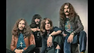 Black Sabbath Biografia