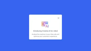 Introducing Skai's Creative AI for video