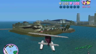 Потраченный перевод GTA Vice-City часть 14 (миссия 46-49)