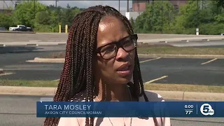 Akron councilwoman pushing for dash cameras in police cruisers following Jayland Walker's death