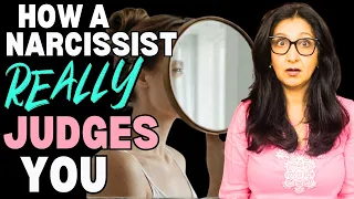 SHOCKING Insights Revealed On How a Narcissist REALLY Judges You