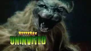 RiffTrax: UNINVITED (Preview clip)