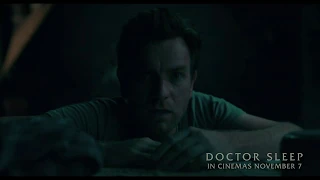 DOCTOR SLEEP In cinemas November 7