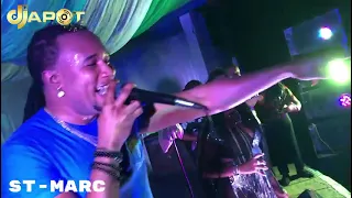 DJAPOT LIVE AN AYITI SENMAK, KAVAYON AK GONAÏV