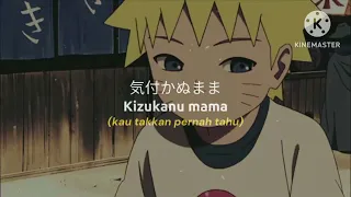 lagu naruto