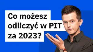 Rozliczenie PIT. Przegląd najpopularniejszych ulg podatkowych