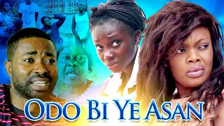 ODO BIYESAN - KUMAWOOD TWI MOVIE