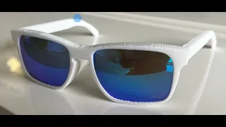 Oakley Holbrook Sunglasses  - 3D printed