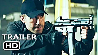 LEGACY OF LIES _ Official Trailer 2020 | Scott Adkins.