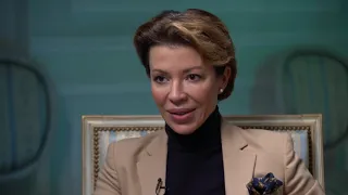 Вероника Крашенинникова о Трампе, наших союзниках, а также о том, что ждет Россию в будущем