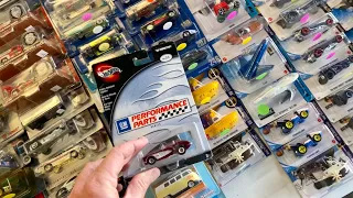 LET'S GO "PICKIN" FOR DIECAST AT 3 DIFFERENT PLACES